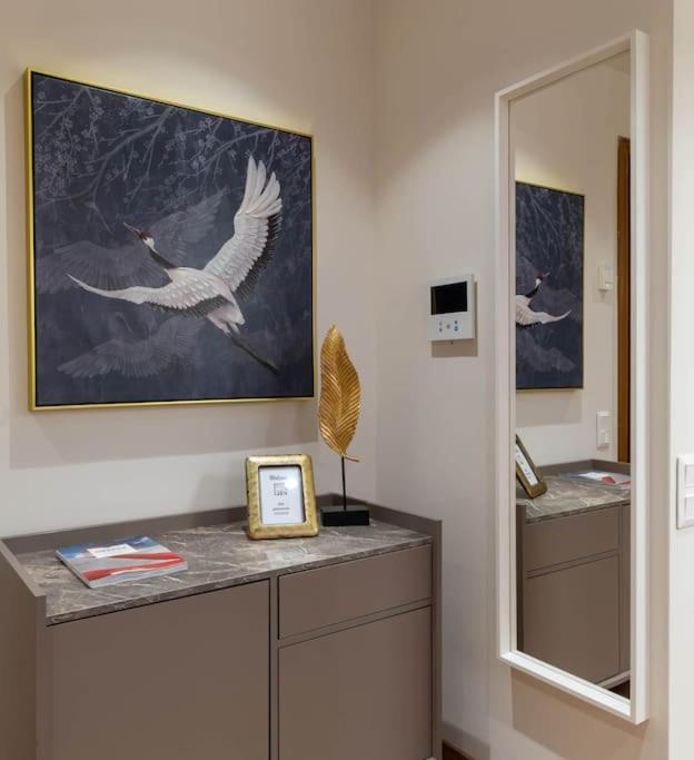 Zen Luxury City Apartment, Vesta Philoxenia Salonic Exterior foto