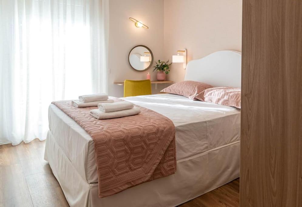 Zen Luxury City Apartment, Vesta Philoxenia Salonic Exterior foto