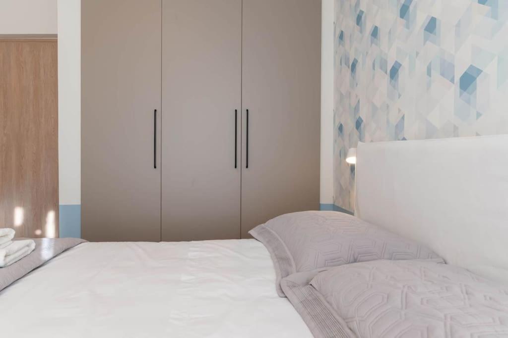 Zen Luxury City Apartment, Vesta Philoxenia Salonic Exterior foto